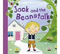 Jack and the Beanstalk: Ladybird Picture Books