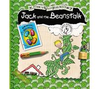 Jack and the Beanstalk: My Secret Scrapbook Diary
