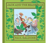 Jack and the Beanstalk (Paul Galdone Nursery Classic)
