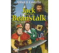 Jack And The Beanstalk [Slim Case]