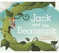 Jack and the Beanstalk – Storytime Lap Books – Dorling Kindersley