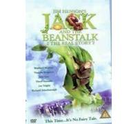 Jack And The Beanstalk - The Real Story [DVD]