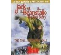 Jack and the Beanstalk: The Real Story (TV 2001) DUTCH IMPORT ENGLISH AUDIO