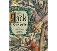 Jack and the Beanstalk, Told by Michael Palin with Music by David A. Stewart