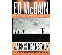 Jack and the Beanstalk (UK Edition): 4 (A Matthew Hope Mystery)