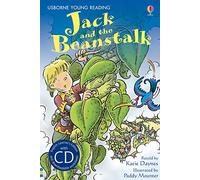 Jack and the Beanstalk (Young Reading Series 1)