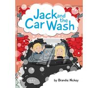 Jack and the Car Wash