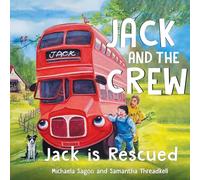Jack and The Crew - Jack Is Rescued: 1