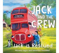 Jack and The Crew - Jack Is Rescued