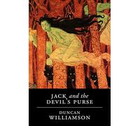 Jack and the Devil's Purse: Scottish Traveller Tales