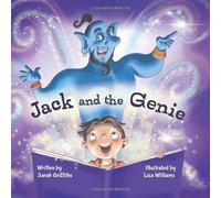 Jack and the Genie (Well-being for Life)