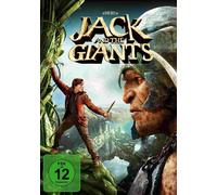 Jack and the Giants DVD NEW ORIGINAL