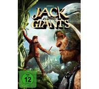 JACK AND THE GIANTS - JACK AND [DVD] [2013]