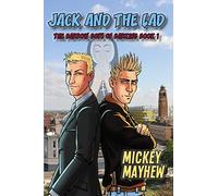 Jack and the Lad: 1 (The Barrow Boys of Barking)