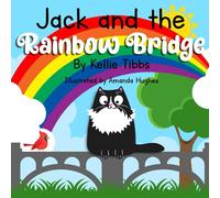 Jack and the Rainbow Bridge