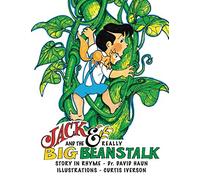 Jack and the Really Big Beanstalk