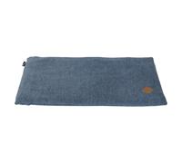 JACK AND VANILLA, Dog Cage Cushion, Riga Model, Blue, Size M, 73 x 45 cm