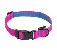 JACK AND VANILLA, Pink Hippo Plush Toy for Dogs and Cats, Soft and Durable, Ideal for Play and Cuddling, Machine Washable, Size 18 cm, Pink