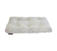 JACK AND VANILLA, Shell Dog Cushion, Beige, Size S, 74 x 52 cm