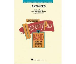 Jack Antonoff,Taylor Swift: Anti-Hero