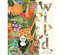 Jack Ashby Wild (Hardback) In Our Nature (US IMPORT)