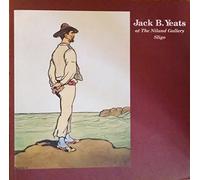 JACK B YEATS AT THE NILAND GALLERY SLIGO