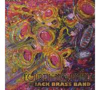 JACK BAND BRASS - Fourth Movement