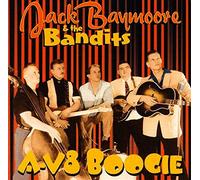 Jack Baymore & Bandits - A-V8 Boogie