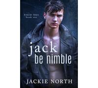 Jack Be Nimble: A Gay MM Small Town Romance (Boxcar Boys)