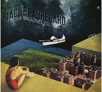 Jack Beauregard - The Magazines You Read