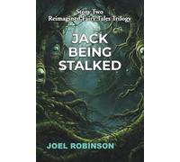 Jack Being Stalked (Reimagined Fables Anthology)