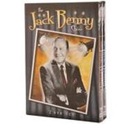 Jack Benny 2 DVD Set