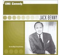 Jack Benny - Live Recordings