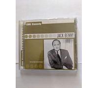 Jack Benny - Live Recordings