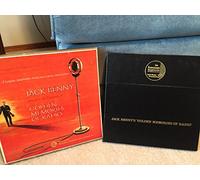 Jack Benny Presents the Treasury of Golden Memories of Radio