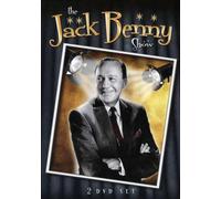 Jack Benny Show [DVD] [Region 1] [US Import] [NTSC]