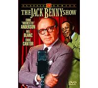 Jack Benny Show - Jack Benny Show - Volume 1 (DVD) (1950) (All Regions) (NTSC) (US Import)