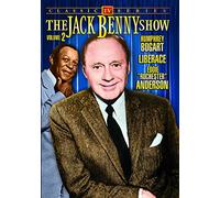 Jack Benny Show - Volume 2 (DVD) (1950) (All Regions) (NTSC) (US Import)