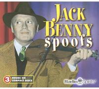 Jack Benny Spoofs