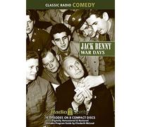 Jack Benny War Years