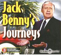 Jack Benny's Journeys
