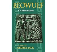 Beowulf: A Student Edition