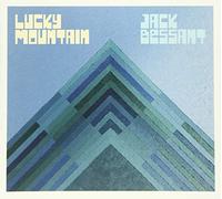 Jack Bessant - Lucky Moutain