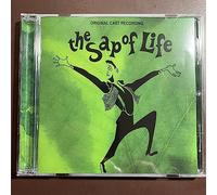 Jack Bittner - THE SAP OF LIFE - Original Off-Broadway Cast 1961