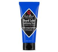 Jack Black Beard Lube Conditioning Shave - Mens Gifts Beard Conditioner for Men Beard Softener for Men Mens Beard Care Mens Beard Conditioner Chr