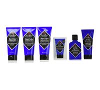 Jack Black Beard Lube Road Warriors 3-pack