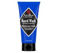 Jack Black Beard Wash, 6 fl oz , Aloe & Panthenol