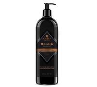 Jack Black - Black Reserve Hydrating Body Lotion - Deep Moisture for Smooth Skin - 355ml