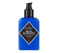 Jack Black - Double Duty Face Moisturizer with SPF 20 - Lightweight & Protective - 97ml