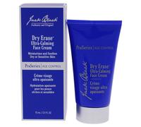 Jack Black Dry Erase Ultra-Calming Face Cream For Men 2.5 oz Cream